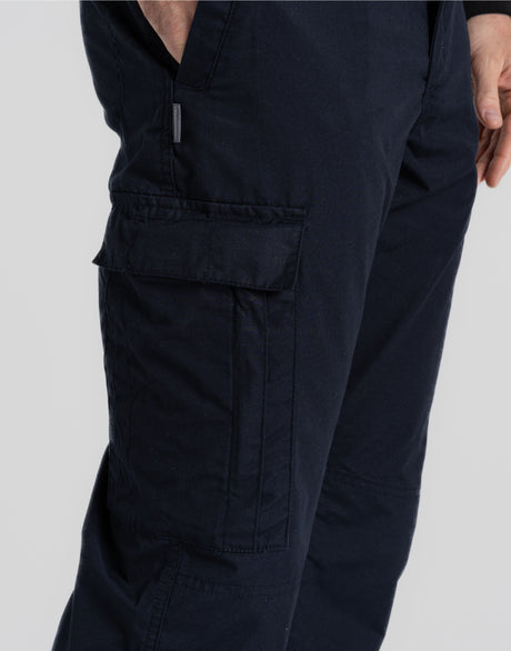 Dark Navy