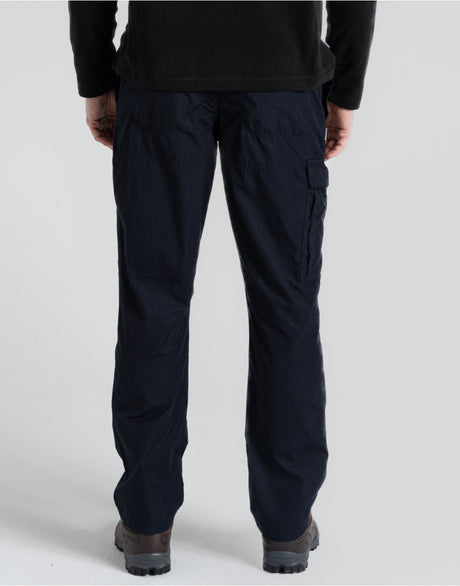 Dark Navy