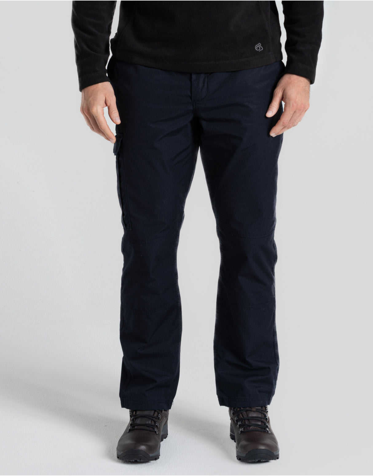 Dark Navy