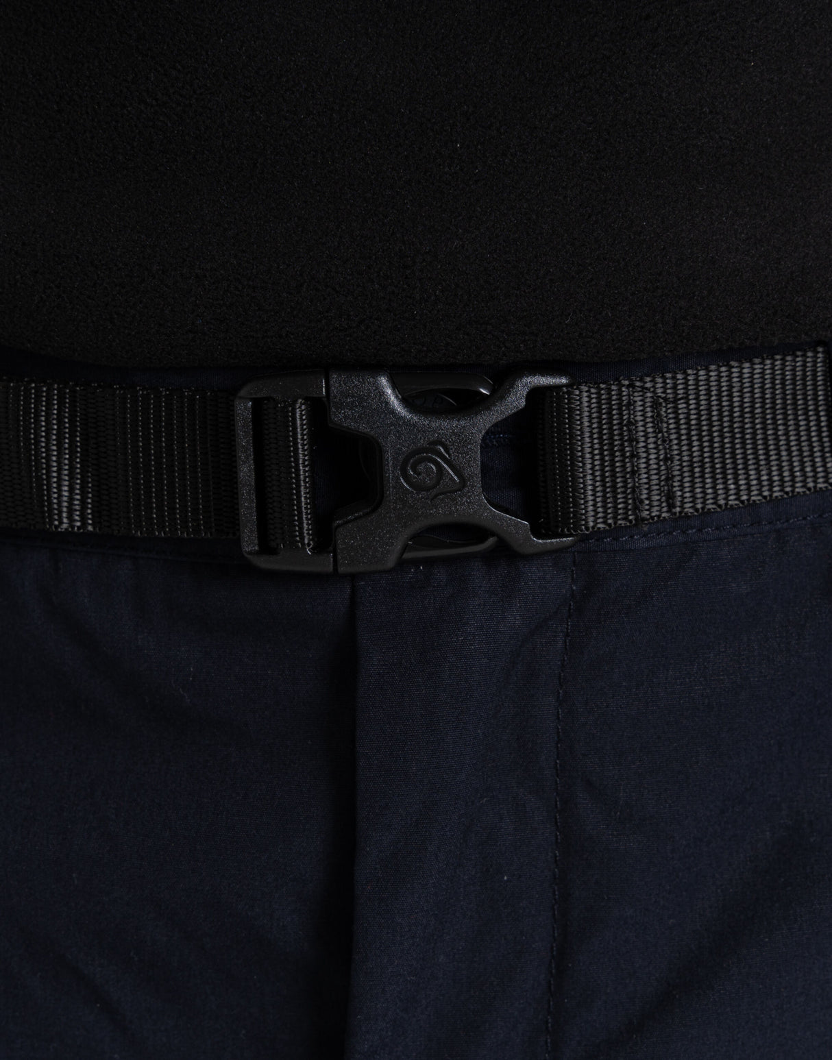 Dark Navy