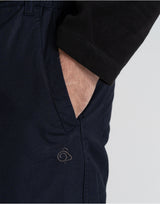 Dark Navy