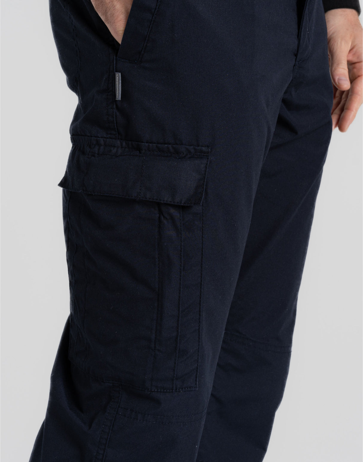 Dark Navy