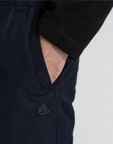 Dark Navy