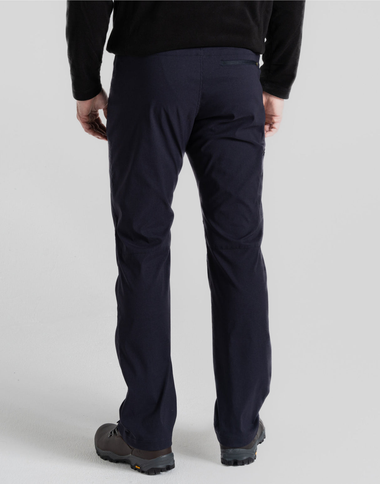 Dark Navy