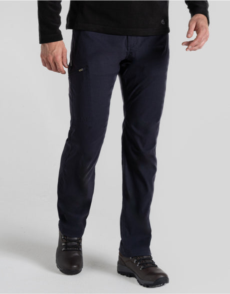 Dark Navy