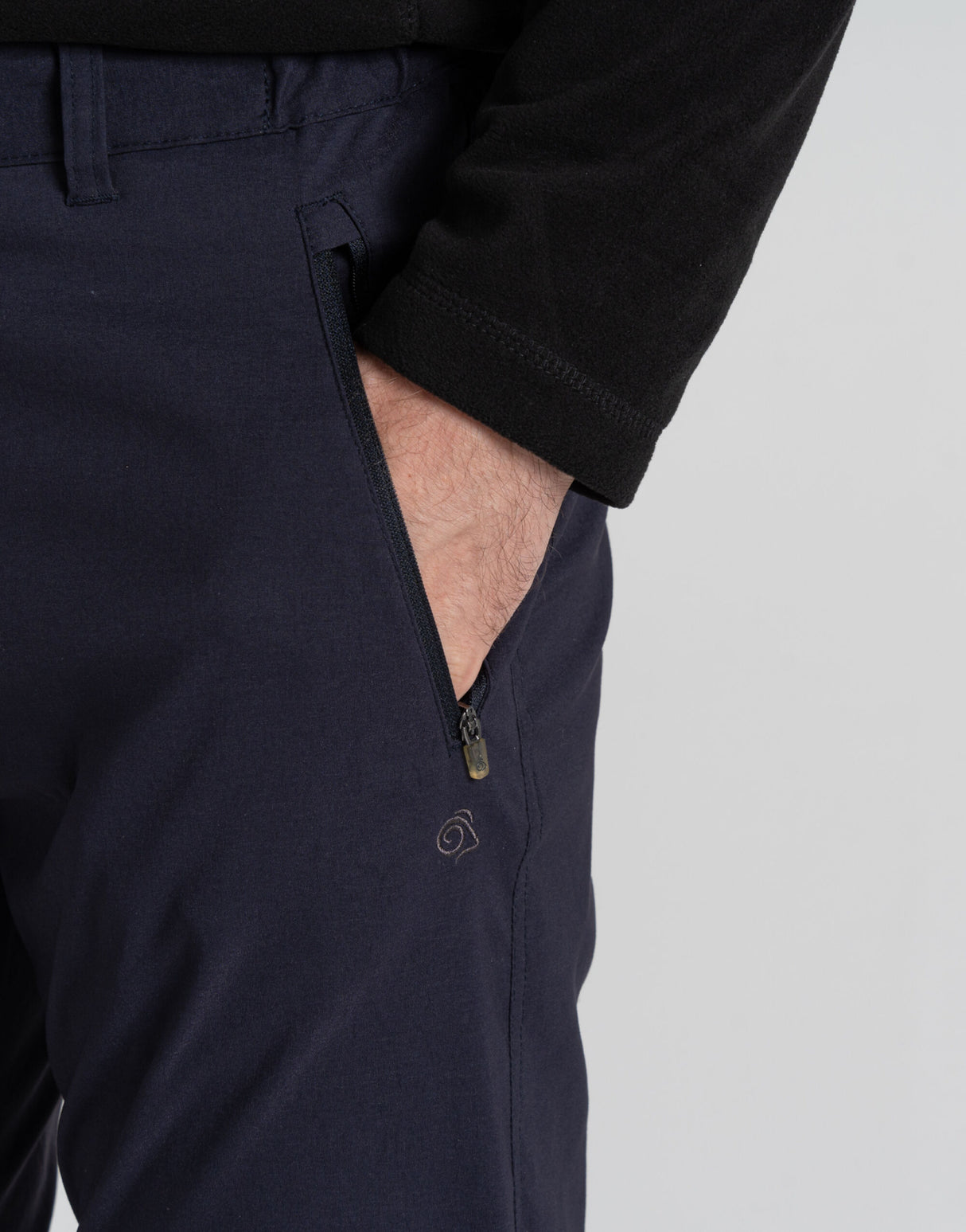Dark Navy