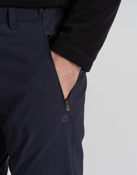 Dark Navy