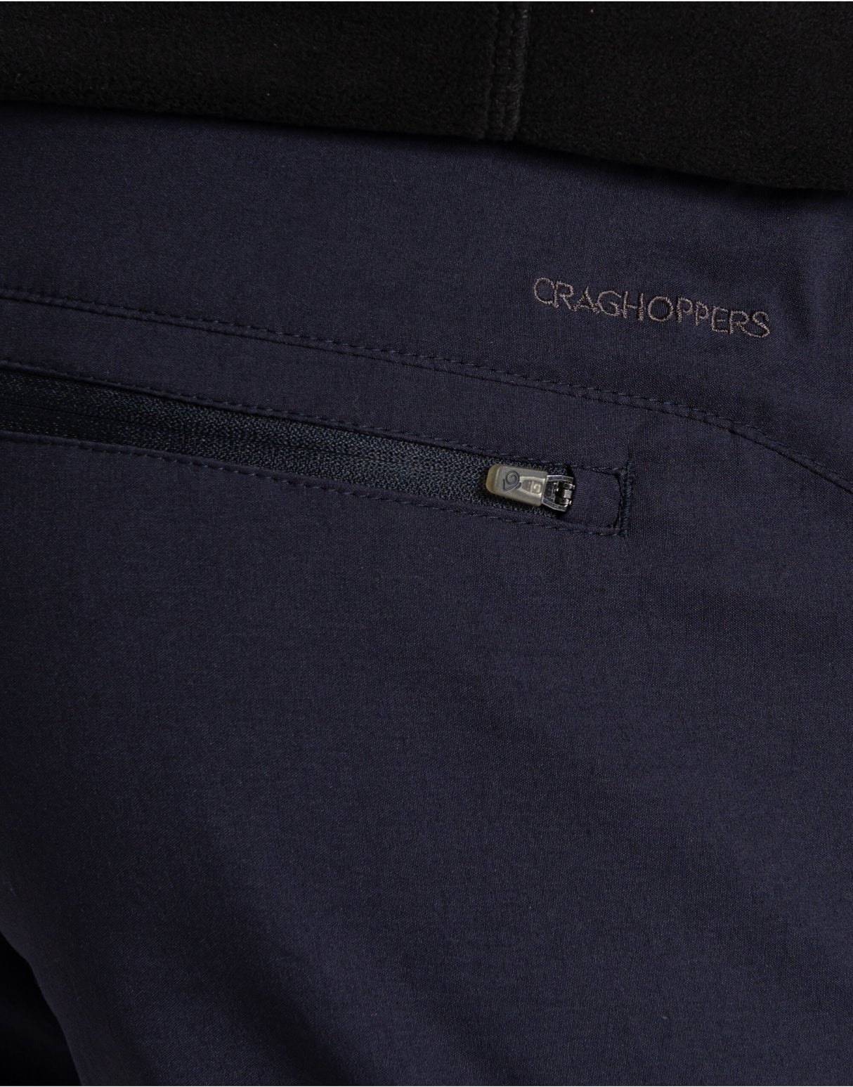Dark Navy