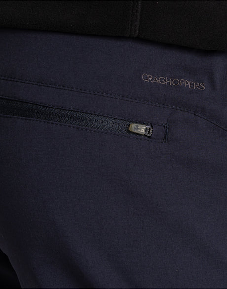 Dark Navy