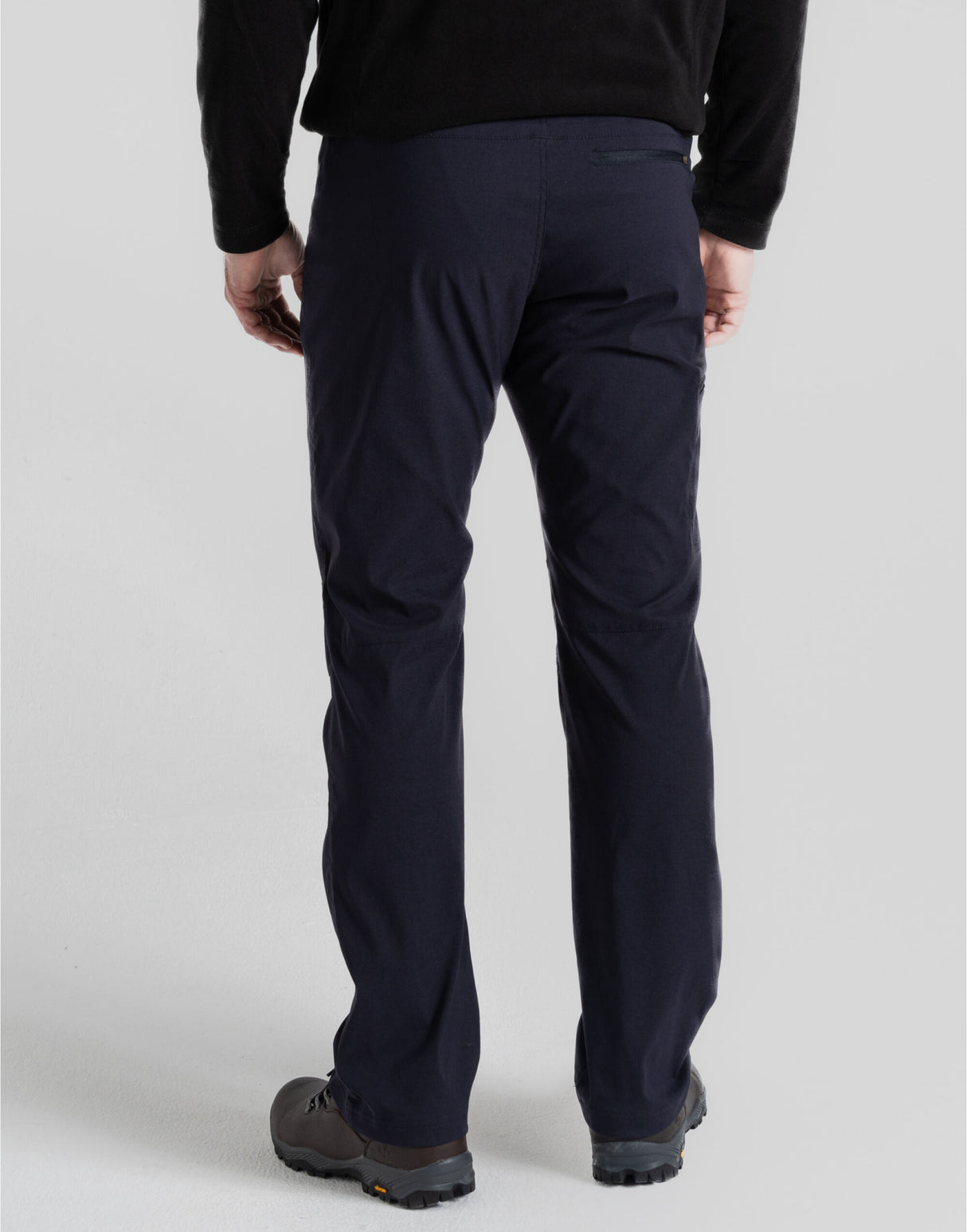 Dark Navy