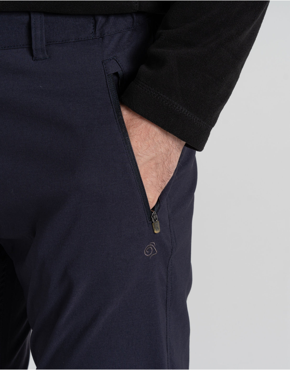 Dark Navy