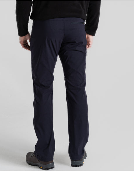 Dark Navy