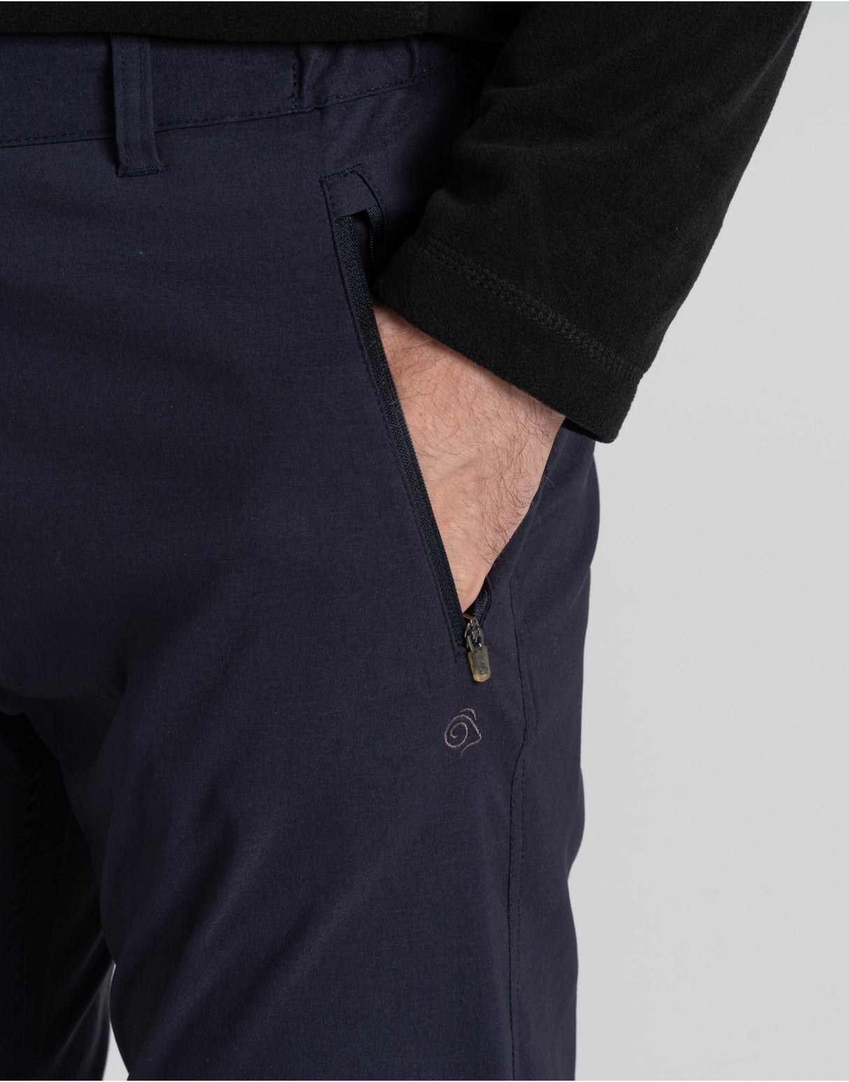 Dark Navy