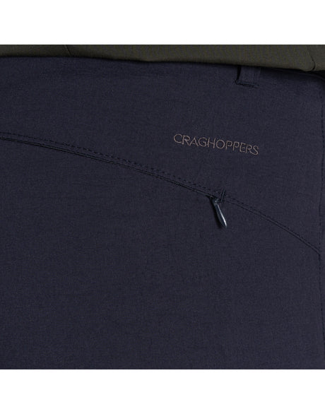 Dark Navy