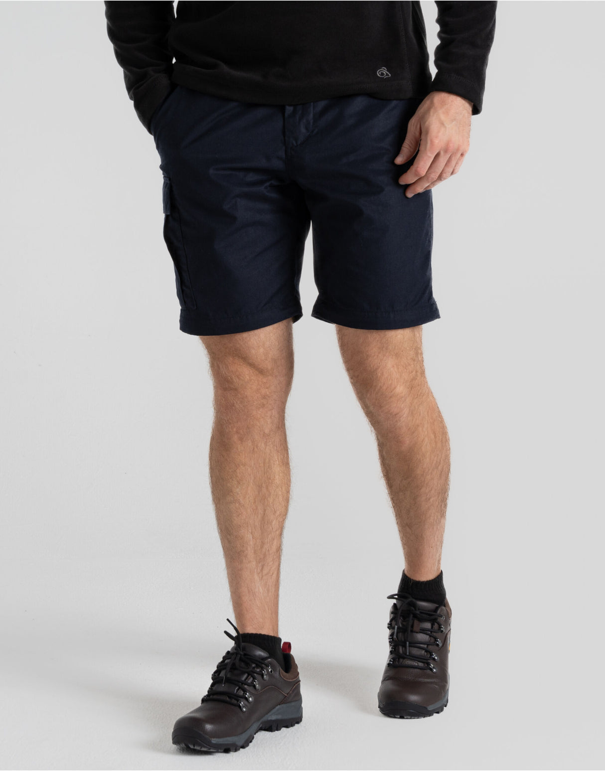 Dark Navy