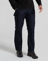 Dark Navy