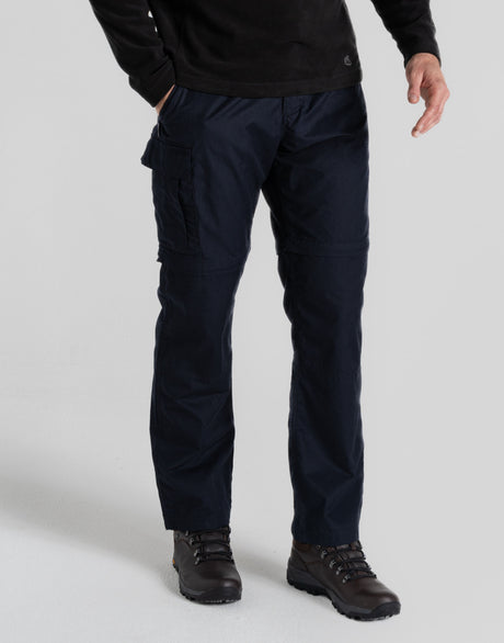 Dark Navy