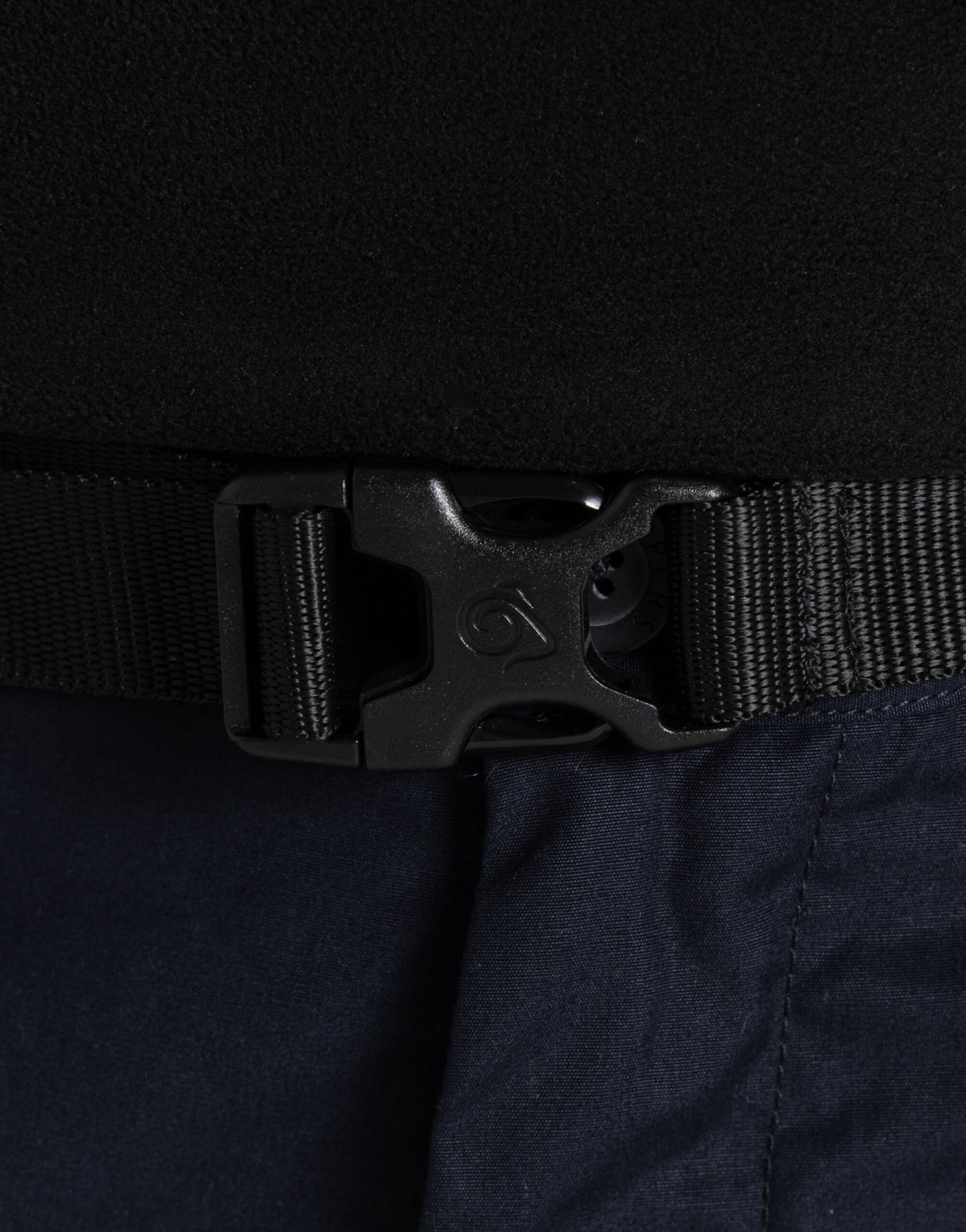Dark Navy