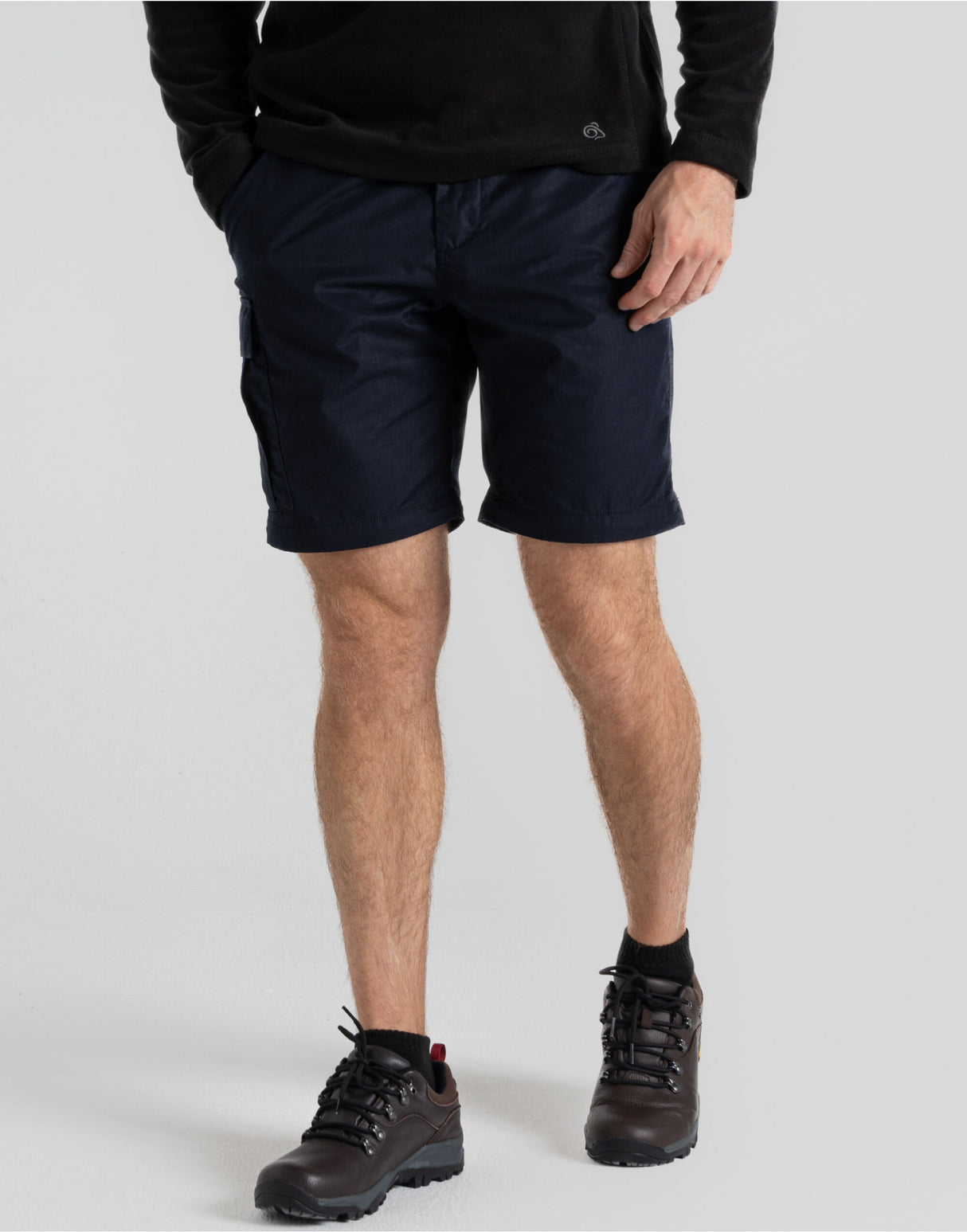 Dark Navy