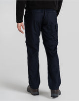 Dark Navy
