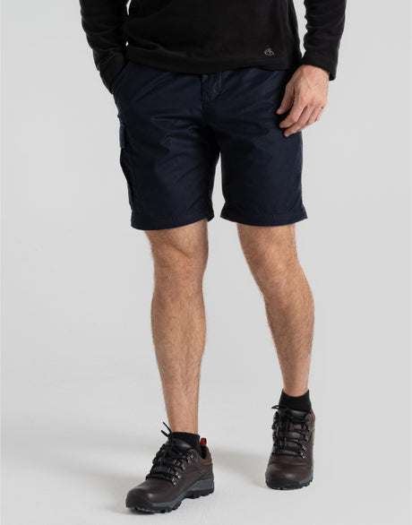 Dark Navy