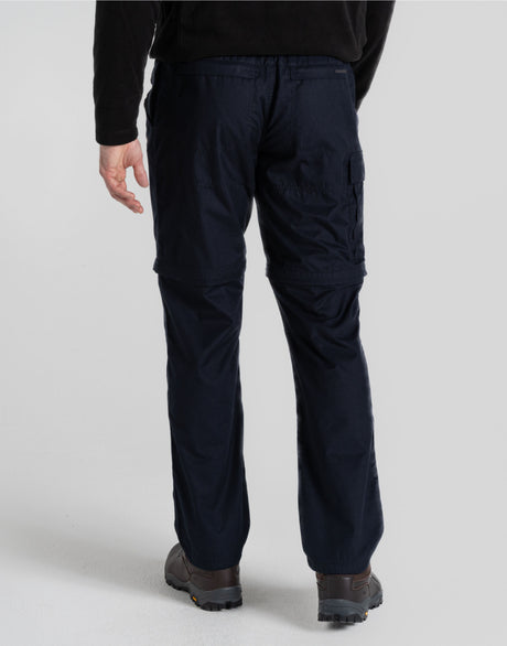 Dark Navy