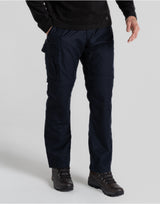 Dark Navy