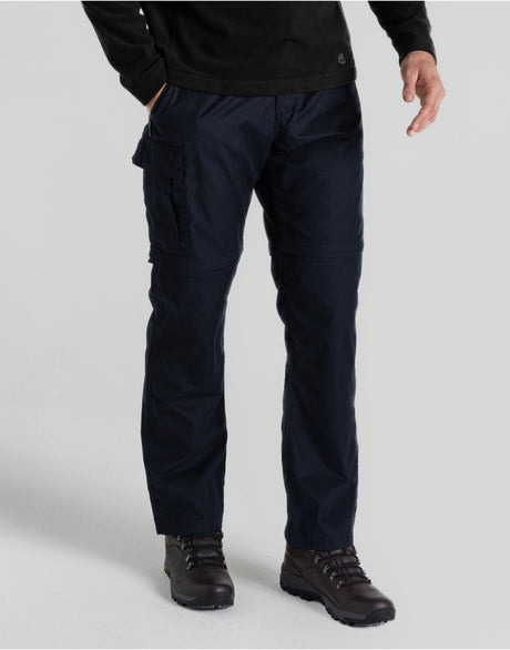 Dark Navy