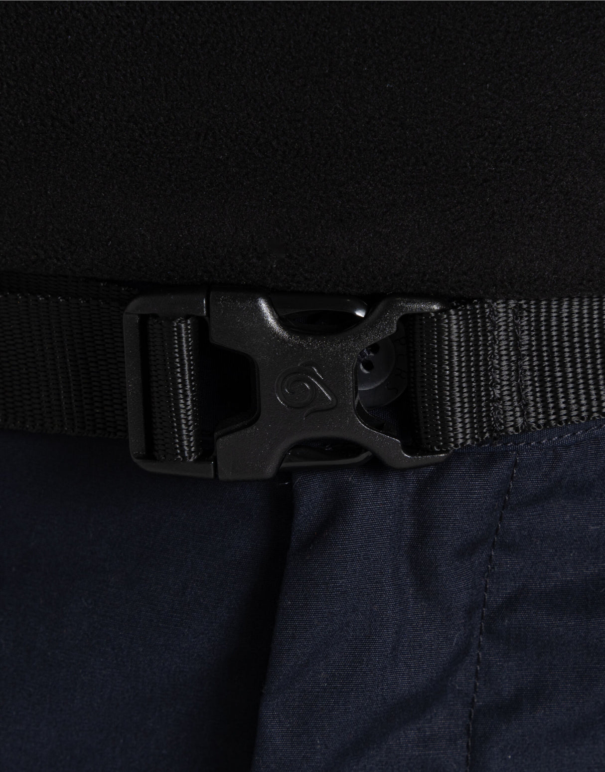 Dark Navy