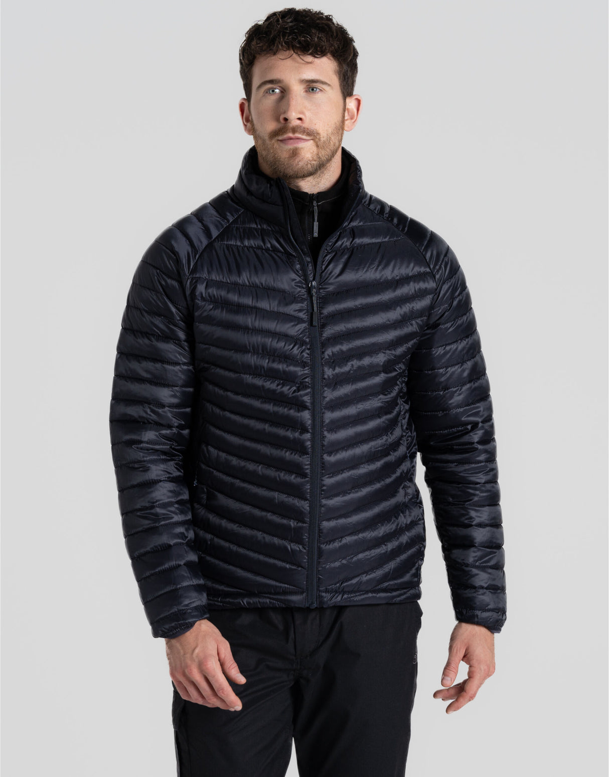 Dark Navy