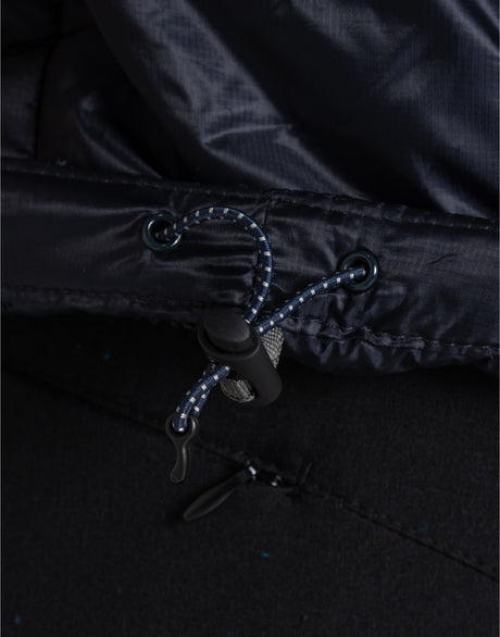 Dark Navy