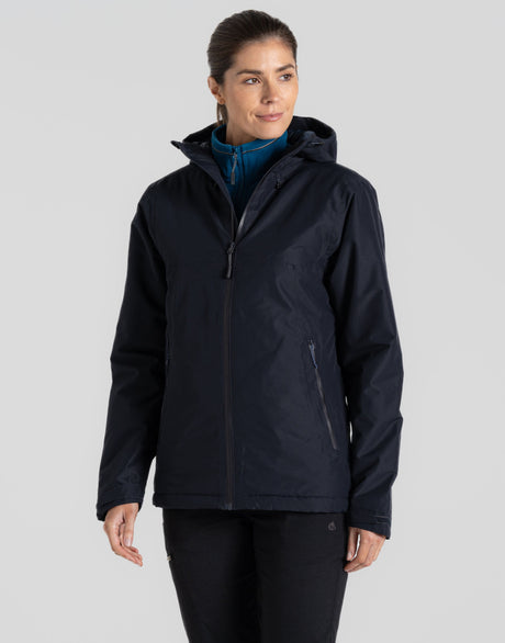 Dark Navy