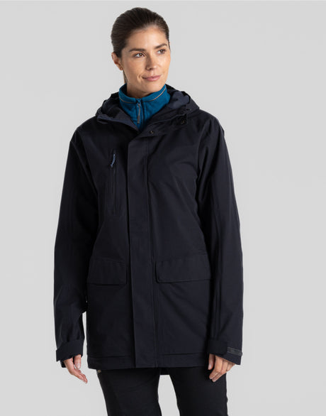 Dark Navy
