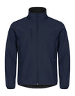 Dark Navy