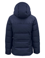 Dark Navy