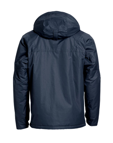Dark Navy