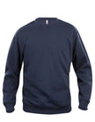 Dark Navy