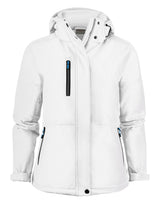 Printer Essentials Ladies Overlanding Jacket - PE2261070