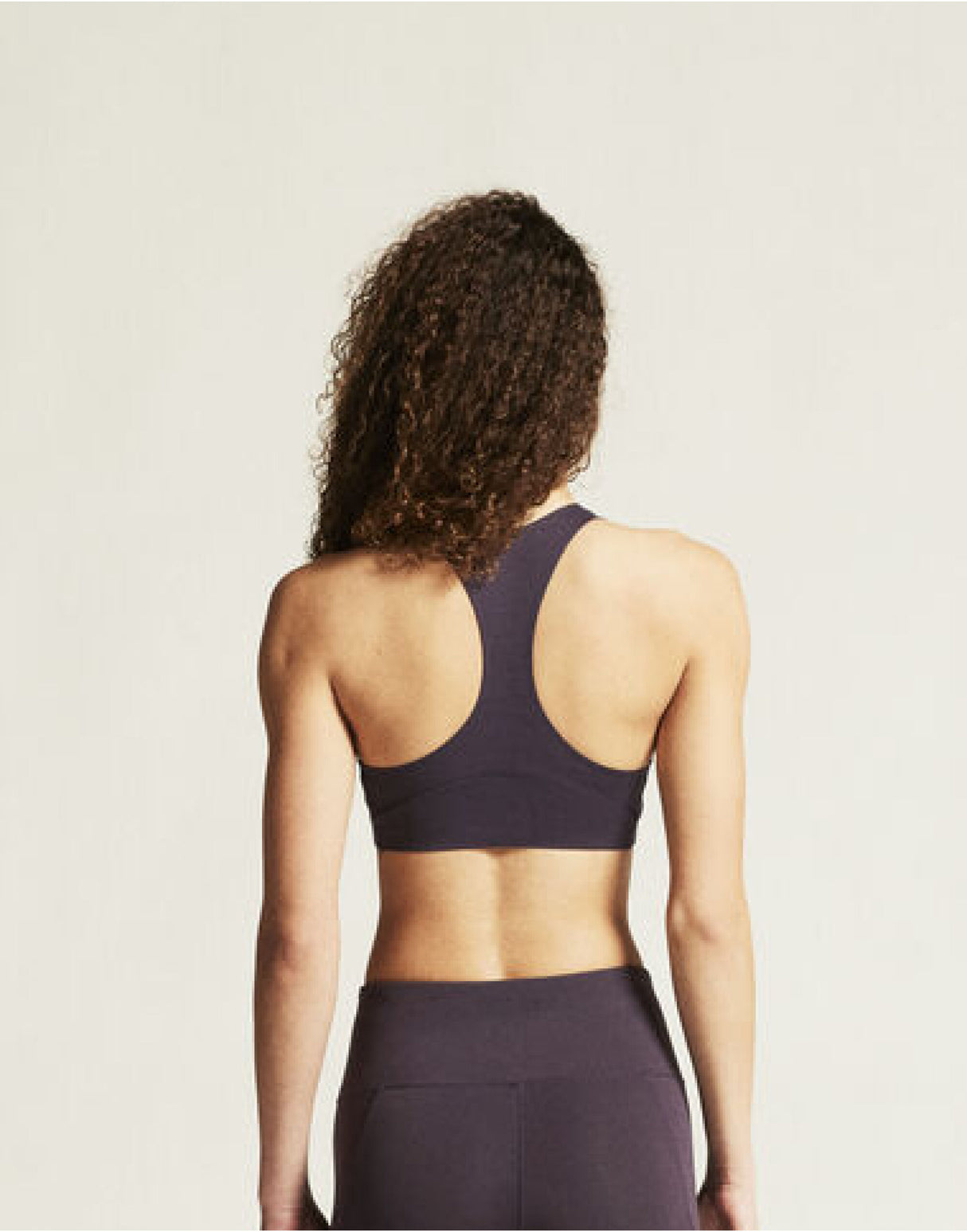 Dark Plum
