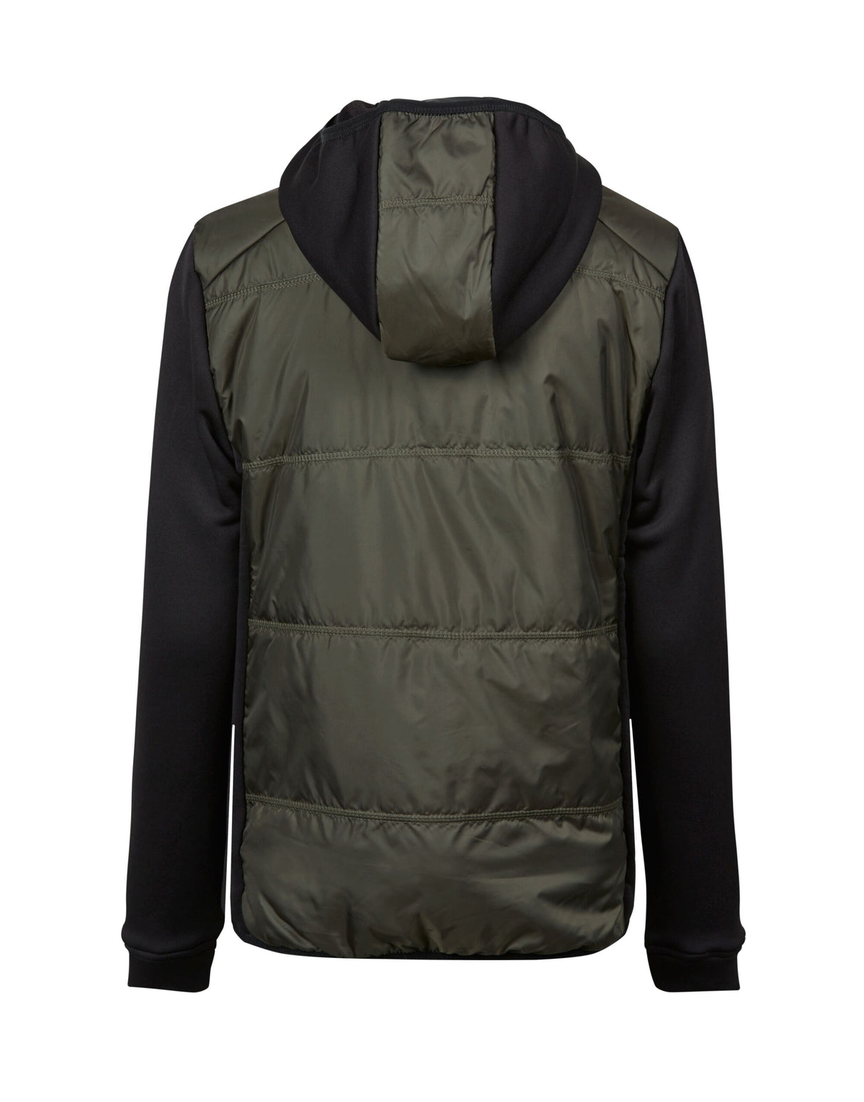 Deep Green/ Black