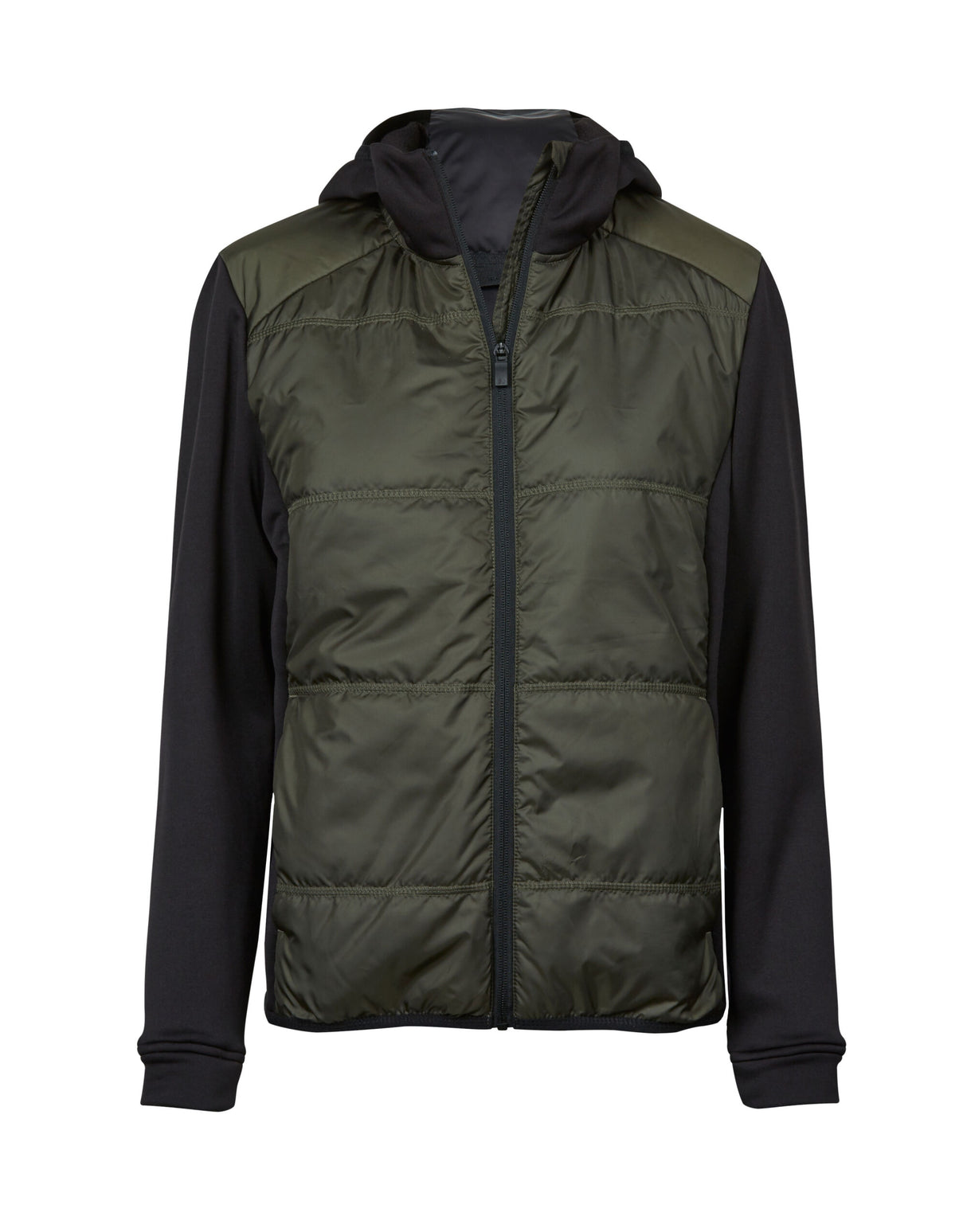 Deep Green/ Black