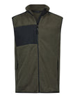 Deep Green/ Black