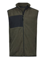 Deep Green/ Black