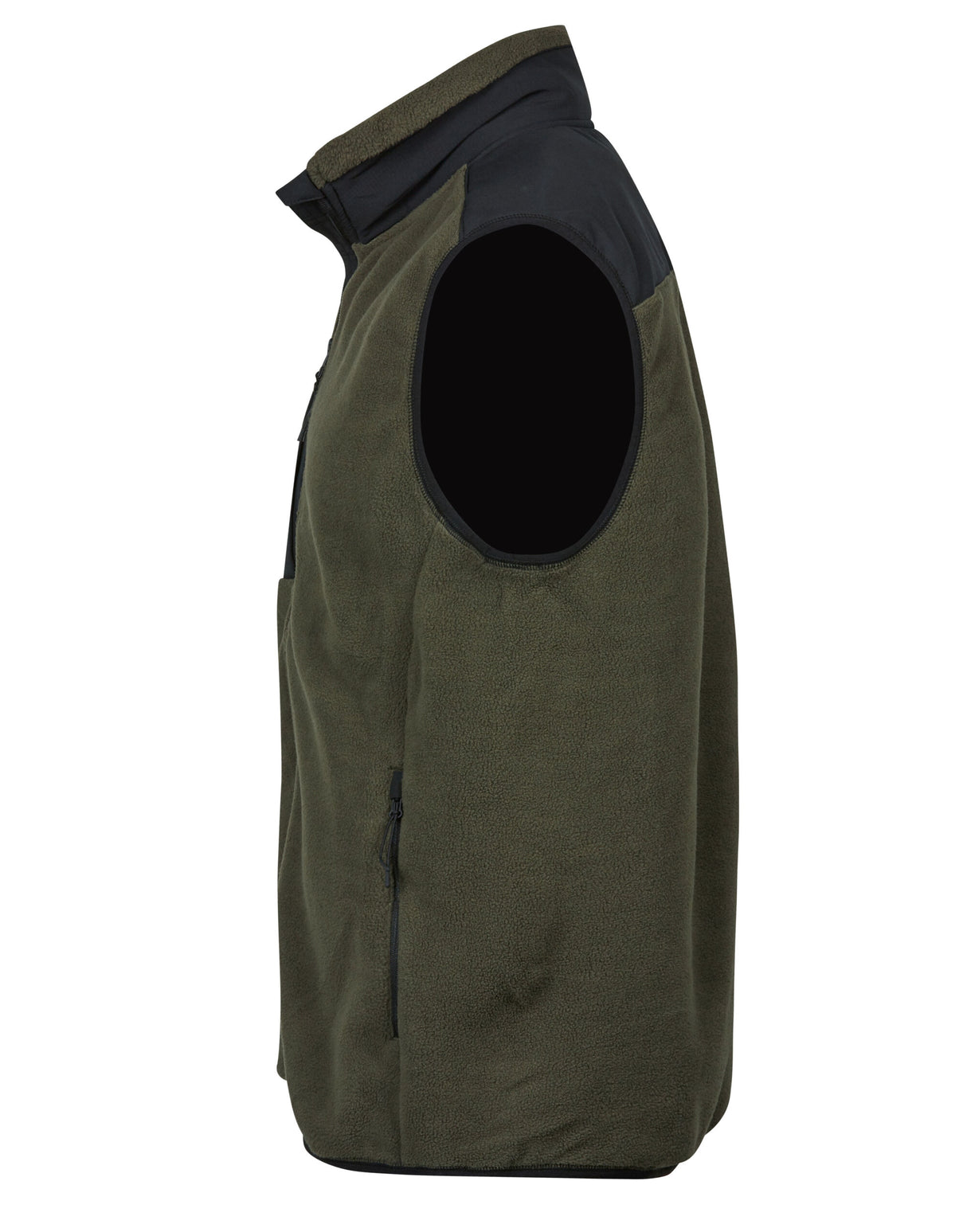 Deep Green/ Black
