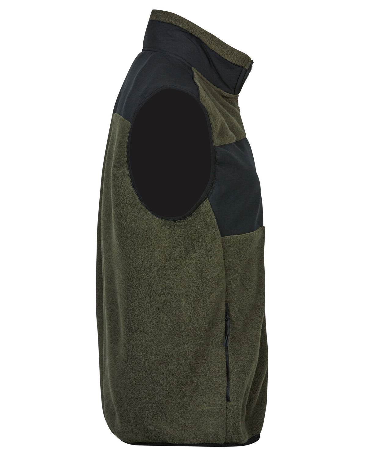 Deep Green/ Black