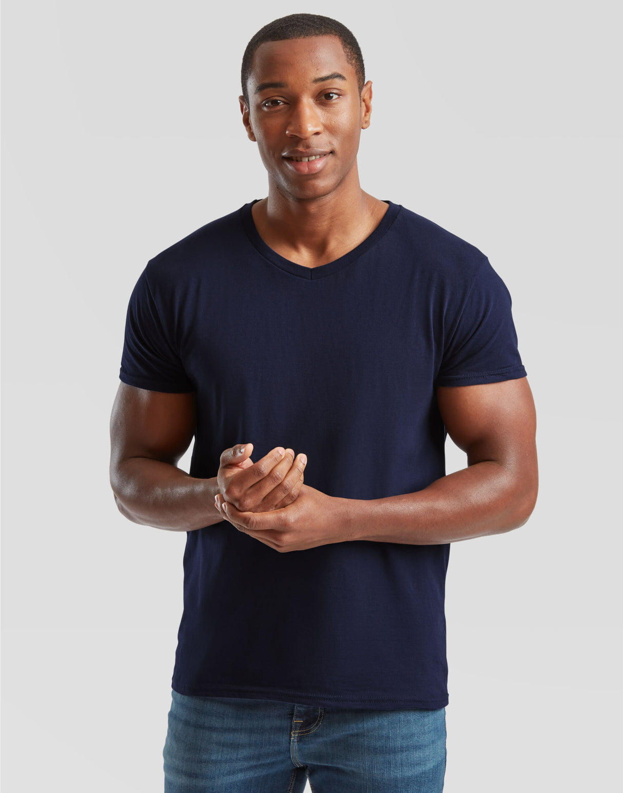 Deep Navy