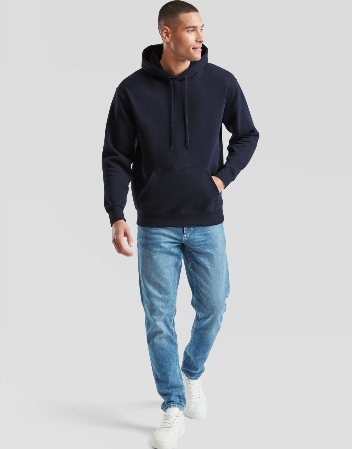 Deep Navy