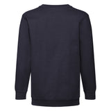 Deep Navy