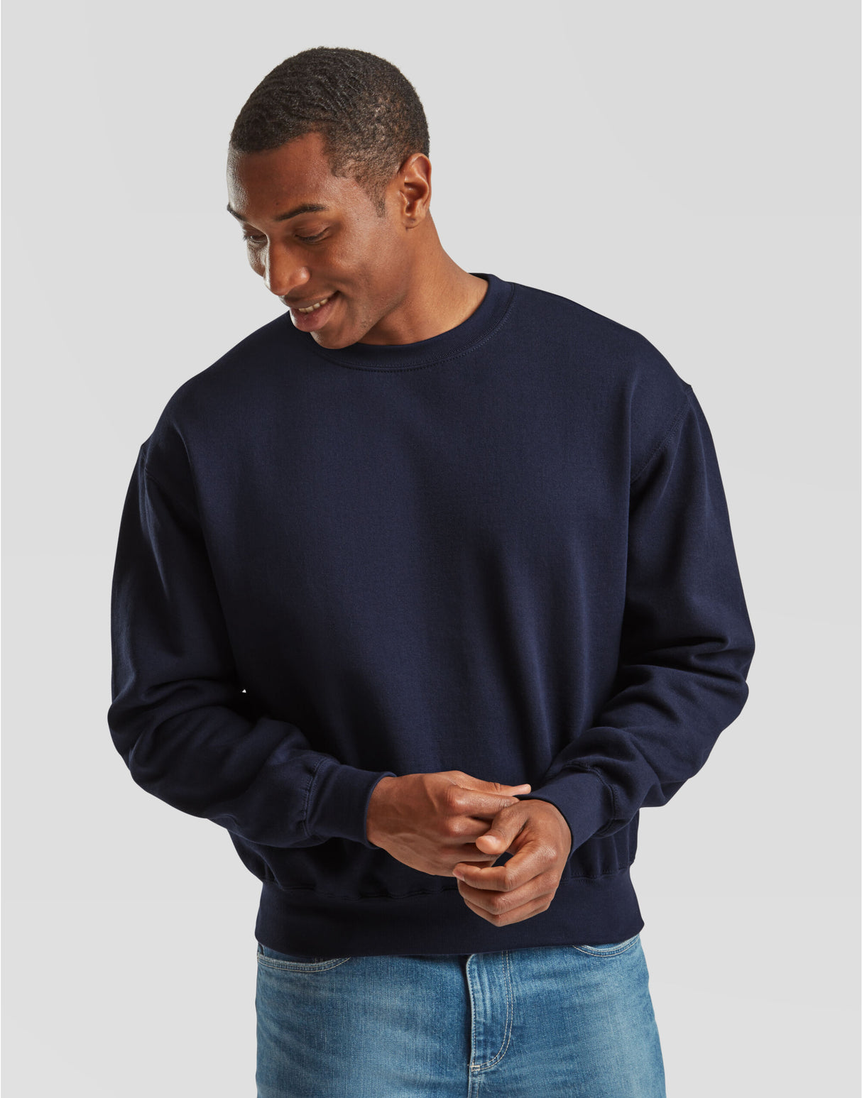 Deep Navy