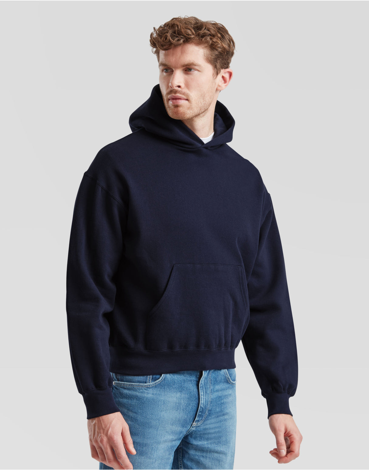 Deep Navy